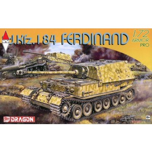 KIT COSTRUZIONE DRAGON