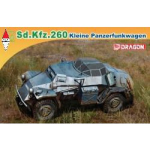 KIT COSTRUZIONE DRAGON