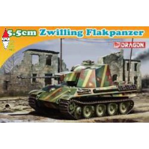 KIT COSTRUZIONE DRAGON