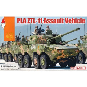 KIT COSTRUZIONE DRAGON