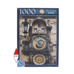 PUZZLE DTOYS 1000 PZ