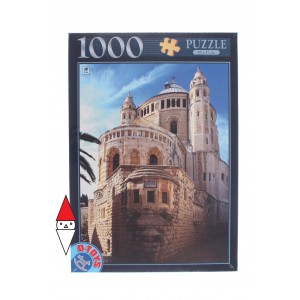 PUZZLE DTOYS 1000 PZ