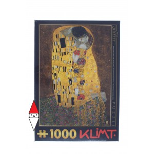 PUZZLE DTOYS 1000 PZ