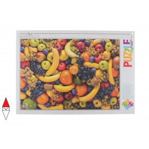 PUZZLE DTOYS 1000 PZ