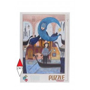 PUZZLE DTOYS 1000 PZ