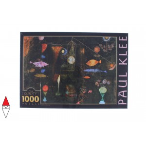 PUZZLE DTOYS 1000 PZ