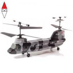 RADIOCOMANDATO E SKY