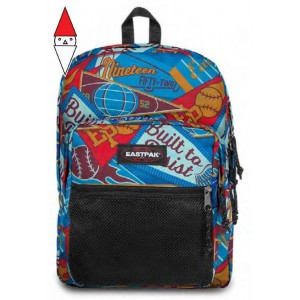 ARTICOLO SCOLASTICO EASTPAK