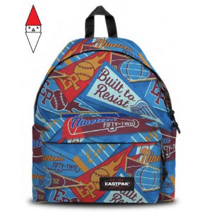ARTICOLO SCOLASTICO EASTPAK