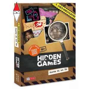 GIOCO DA TAVOLO EDICART STYLE