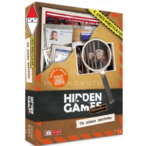 GIOCO DA TAVOLO EDICART STYLE