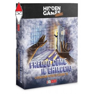 GIOCO DA TAVOLO EDICART STYLE
