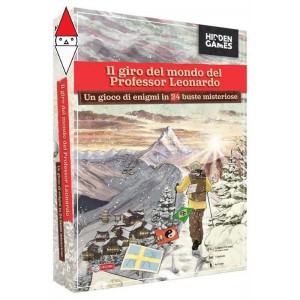 GIOCO DA TAVOLO EDICART STYLE