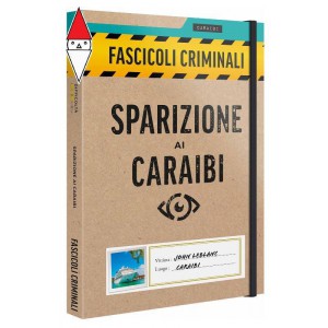 GIOCO DA TAVOLO EDICART STYLE