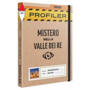 GIOCO DA TAVOLO EDICART STYLE