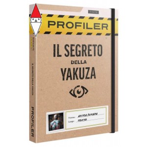 GIOCO DA TAVOLO EDICART STYLE