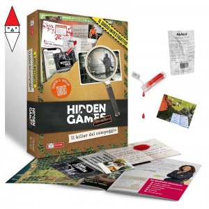 GIOCO DA TAVOLO EDICART STYLE