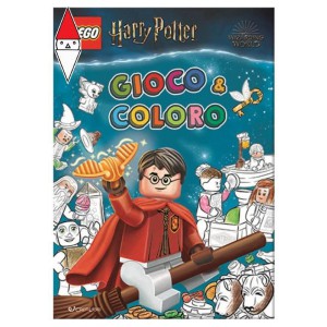 GIOCO EDUCATIVO EDICART STYLE