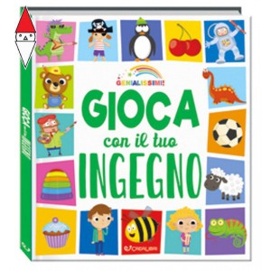 GIOCO EDUCATIVO EDICART STYLE