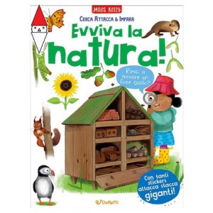 GIOCO EDUCATIVO EDICART STYLE