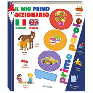 GIOCO EDUCATIVO EDICART STYLE