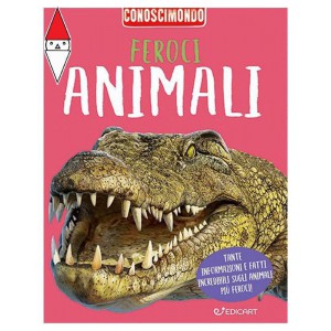 GIOCO EDUCATIVO EDICART STYLE