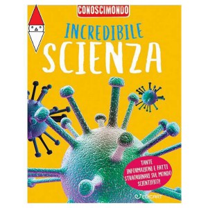 GIOCO EDUCATIVO EDICART STYLE