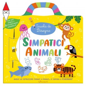 GIOCO EDUCATIVO EDICART STYLE