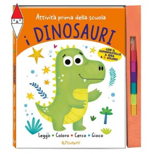 GIOCO EDUCATIVO EDICART STYLE