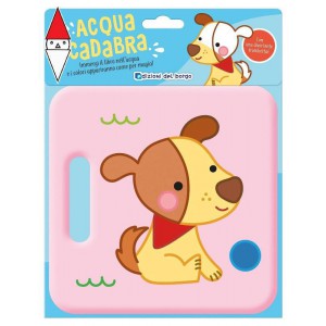 PRIMA INFANZIA EDICART STYLE