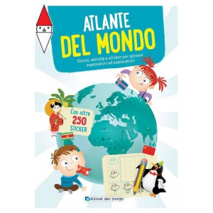 GIOCO EDUCATIVO EDICART STYLE