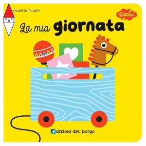 GIOCO EDUCATIVO EDICART STYLE