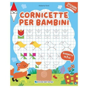 GIOCO EDUCATIVO EDICART STYLE