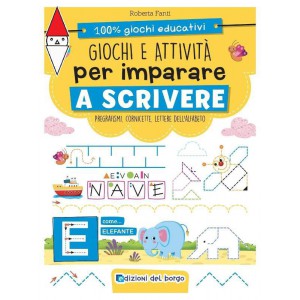 GIOCO EDUCATIVO EDICART STYLE
