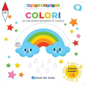 GIOCO EDUCATIVO EDICART STYLE