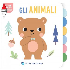 GIOCO EDUCATIVO EDICART STYLE