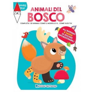 GIOCO EDUCATIVO EDICART STYLE