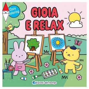 GIOCO EDUCATIVO EDICART STYLE