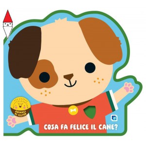 GIOCO EDUCATIVO EDICART STYLE