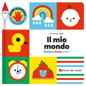 GIOCO EDUCATIVO EDICART STYLE