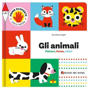 GIOCO EDUCATIVO EDICART STYLE