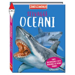 GIOCO EDUCATIVO EDICART STYLE