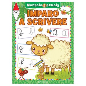 GIOCO EDUCATIVO EDICART STYLE