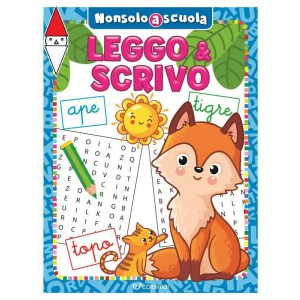 GIOCO EDUCATIVO EDICART STYLE