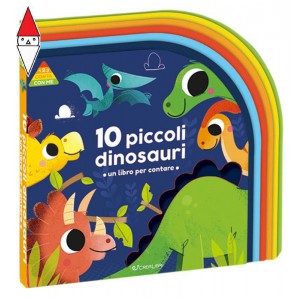 GIOCO EDUCATIVO EDICART STYLE