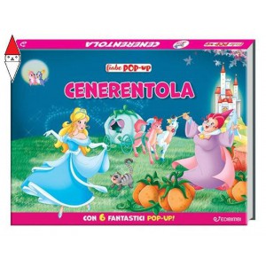 GIOCO EDUCATIVO EDICART STYLE