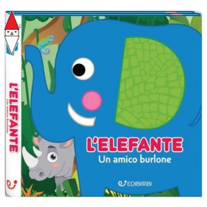 GIOCO EDUCATIVO EDICART STYLE