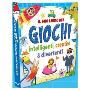 GIOCO EDUCATIVO EDICART STYLE
