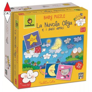 PUZZLE EDUCATIONAL