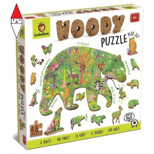 PUZZLE EDUCATIONAL